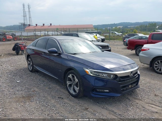 2020 HONDA ACCORD EX - 1