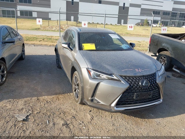 2019 LEXUS UX 200 - 1