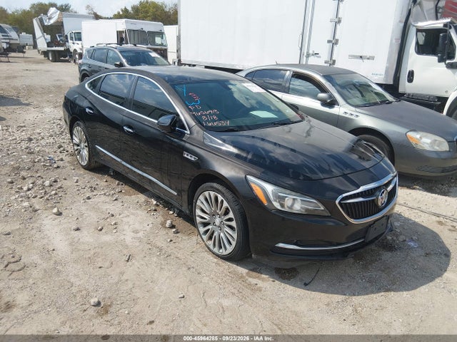 2017 BUICK LACROSSE PREFERRED - 1