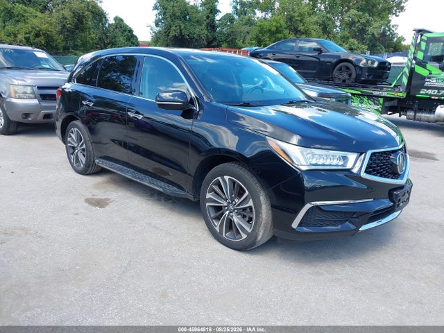 2020 ACURA MDX TECHNOLOGY PACKAGE - 1