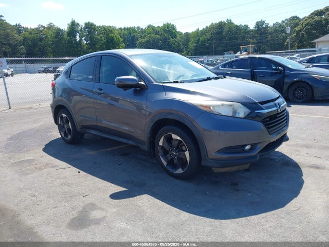 2018 HONDA HR-V EX - 1