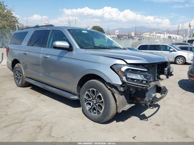 2023 FORD EXPEDITION XLT MAX - 1