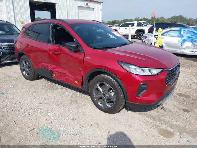 2025 FORD ESCAPE ST-LINE - 1