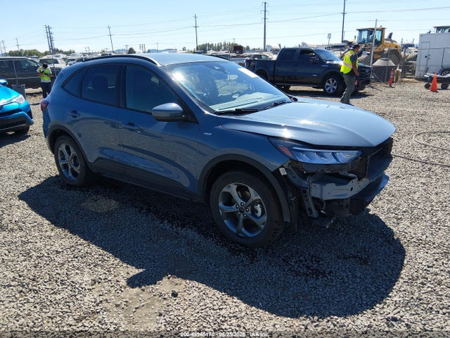 2025 FORD ESCAPE ST-LINE SELECT - 1