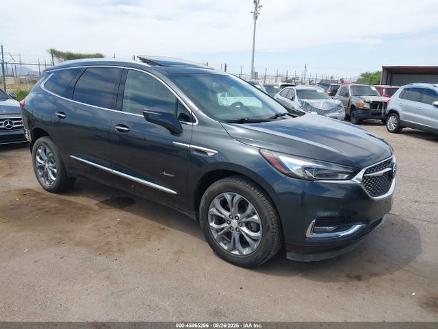 2019 BUICK ENCLAVE AWD AVENIR - 1