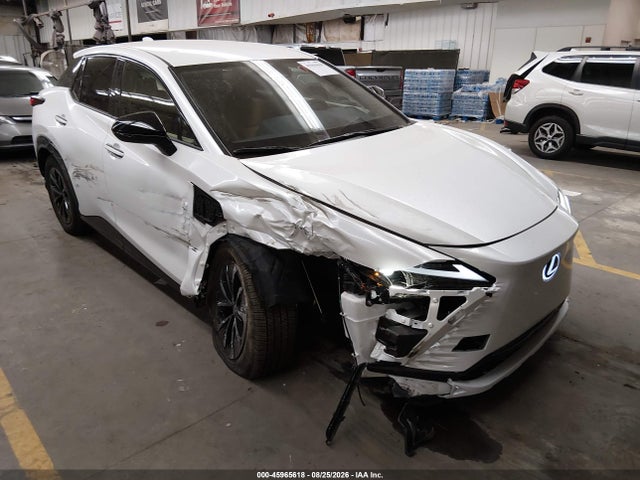 2026 LEXUS RZ 350E - 1