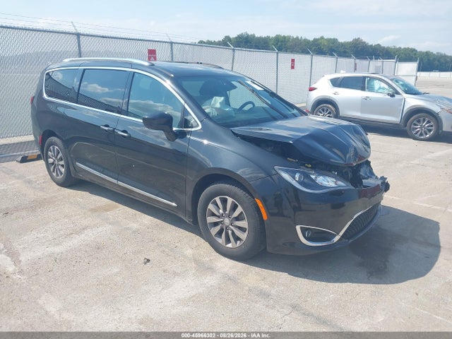 2020 CHRYSLER PACIFICA 35TH ANNIVERSARY TOURING L PLUS - 1