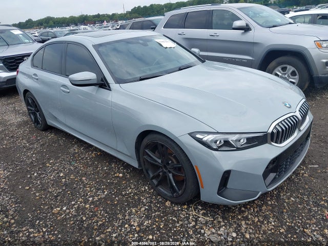 2023 BMW 330I - 1