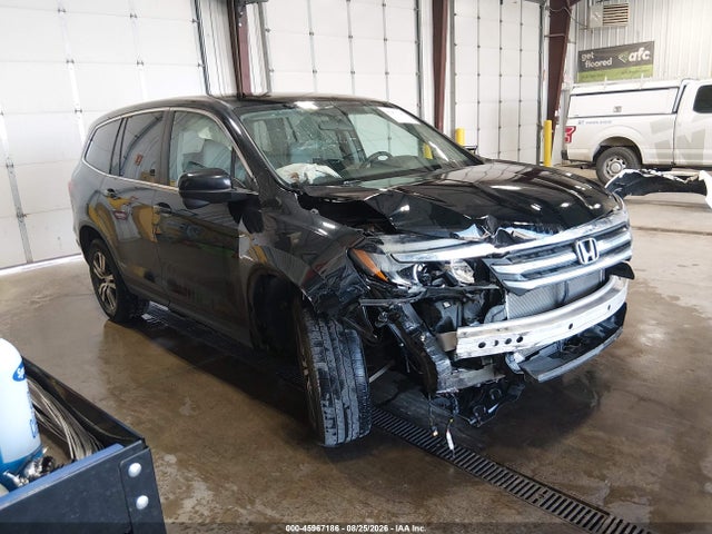 2017 HONDA PILOT EX - 1