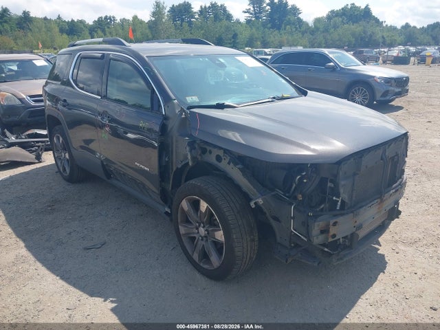 2017 GMC ACADIA SLT-2 - 1