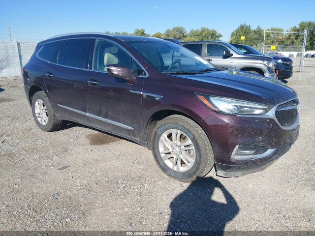 2018 BUICK ENCLAVE ESSENCE - 1