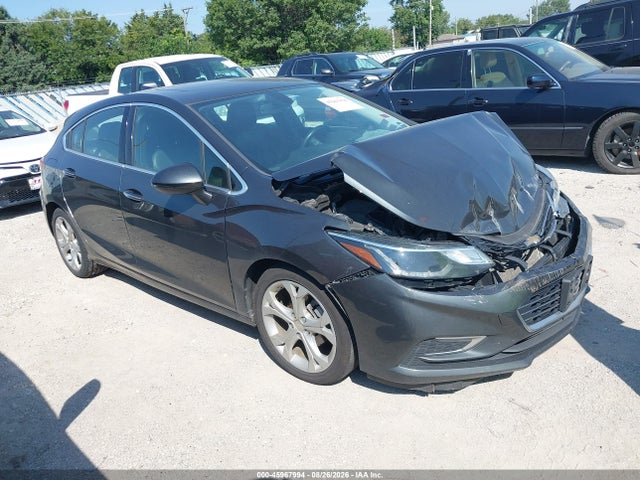 2017 CHEVROLET CRUZE PREMIER AUTO - 1