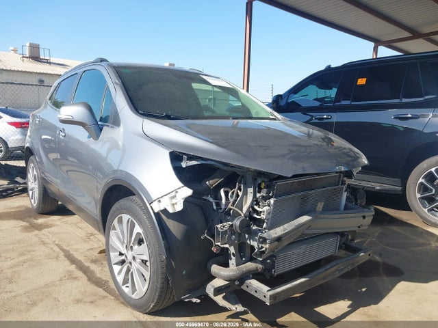 2019 BUICK ENCORE FWD PREFERRED - 1