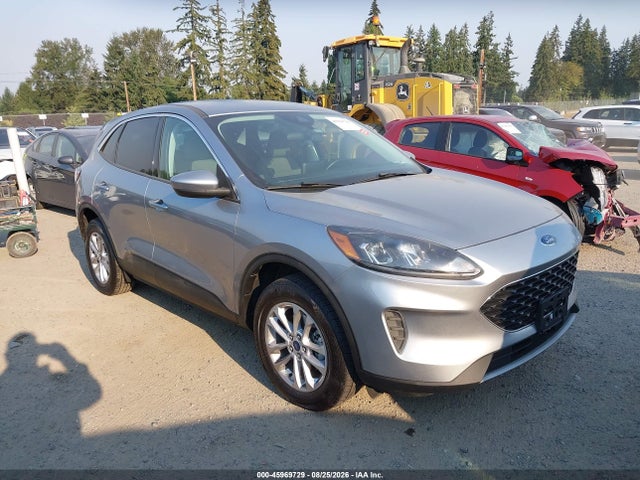 2021 FORD ESCAPE SE - 1