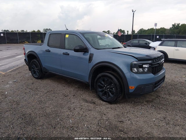 2024 FORD MAVERICK XLT - 1