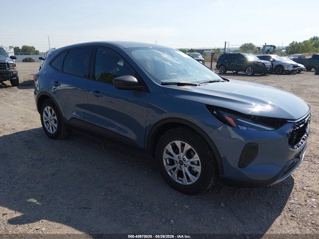 2025 FORD ESCAPE ACTIVE - 1