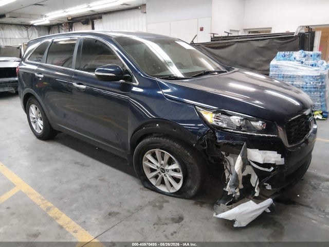 2020 KIA SORENTO 2.4L LX - 1