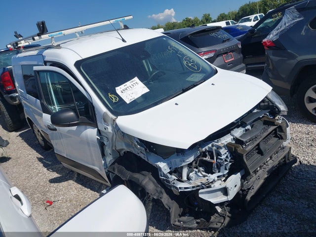 2023 FORD TRANSIT CONNECT XLT - 1