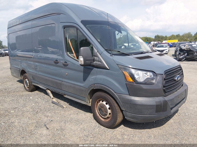 2019 FORD TRANSIT-250 - 1