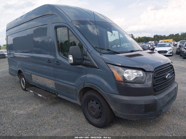 2019 FORD TRANSIT-250 - 1