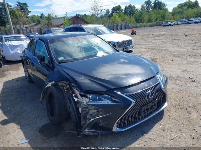 2021 LEXUS ES 350 - 1
