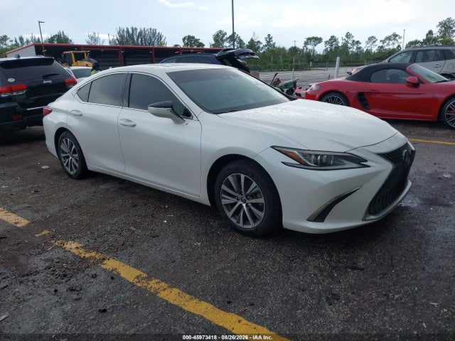 2019 LEXUS ES 350 - 1