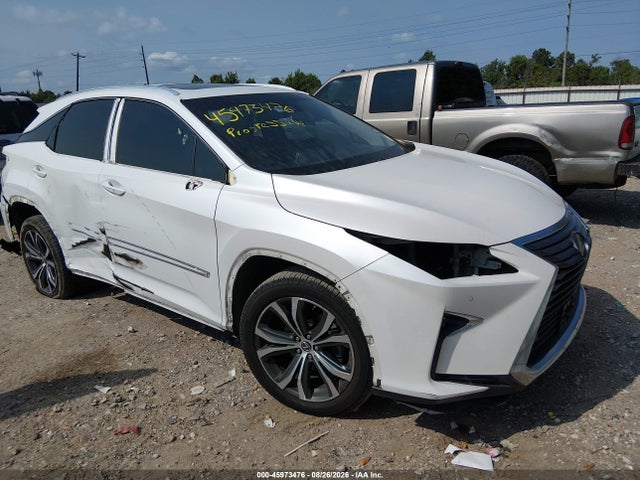 2019 LEXUS RX 350 - 1