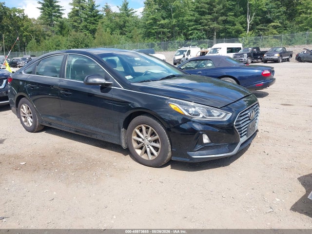2019 HYUNDAI SONATA SE - 1