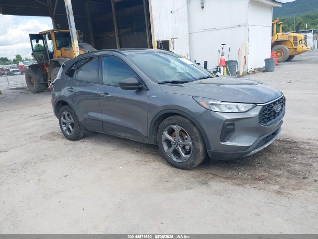 2025 FORD ESCAPE ST-LINE - 1