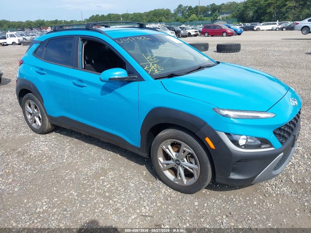 2023 HYUNDAI KONA SEL - 1