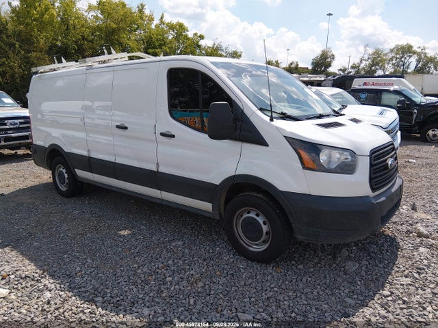 2019 FORD TRANSIT - 1