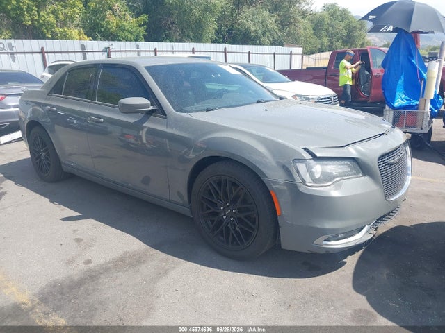 2019 CHRYSLER 300 300S AWD - 1