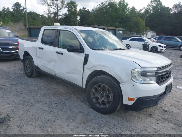 2024 FORD MAVERICK XLT - 1