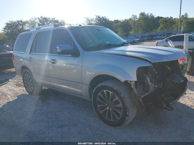 2017 LINCOLN NAVIGATOR SELECT - 1