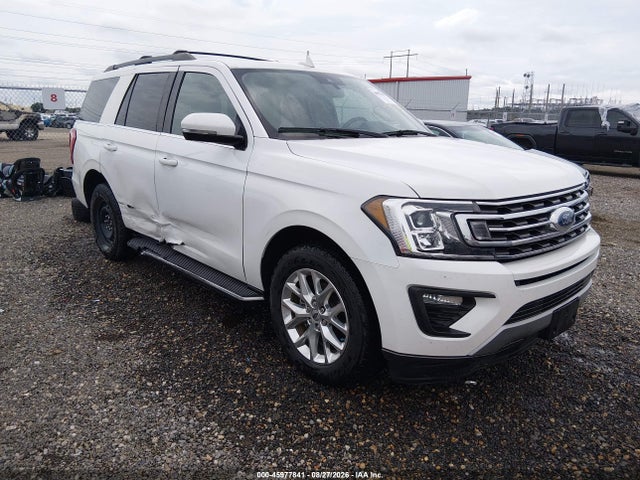 2020 FORD EXPEDITION XLT - 1