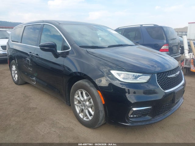 2025 CHRYSLER PACIFICA SELECT - 1
