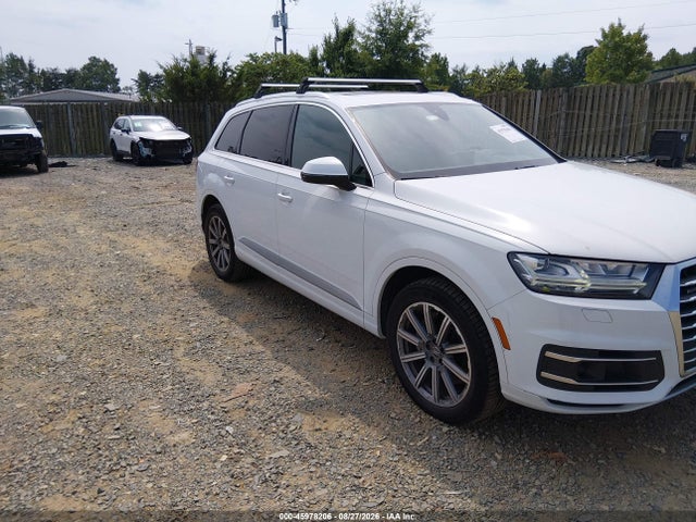 2018 AUDI Q7 2.0T PREMIUM - 1
