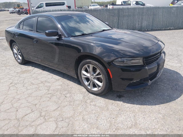 2020 DODGE CHARGER SXT AWD - 1