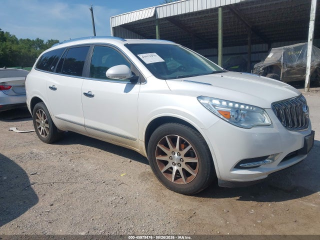 2017 BUICK ENCLAVE LEATHER - 1
