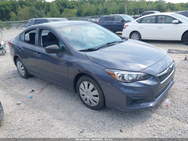 2017 SUBARU IMPREZA 2.0I - 1