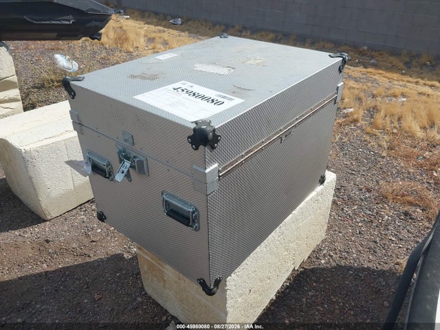 2024 WESCAM MX-10 SURVEILLANCE CAMERA - 1
