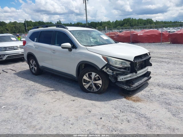 2019 SUBARU ASCENT PREMIUM - 1
