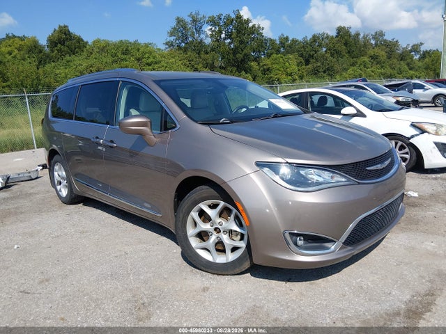 2017 CHRYSLER PACIFICA TOURING-L PLUS - 1