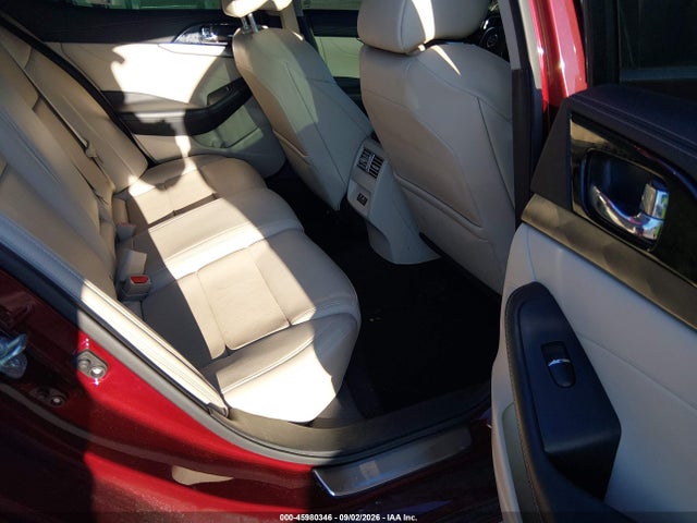 2020 NISSAN MAXIMA SL XTRONIC CVT - 1