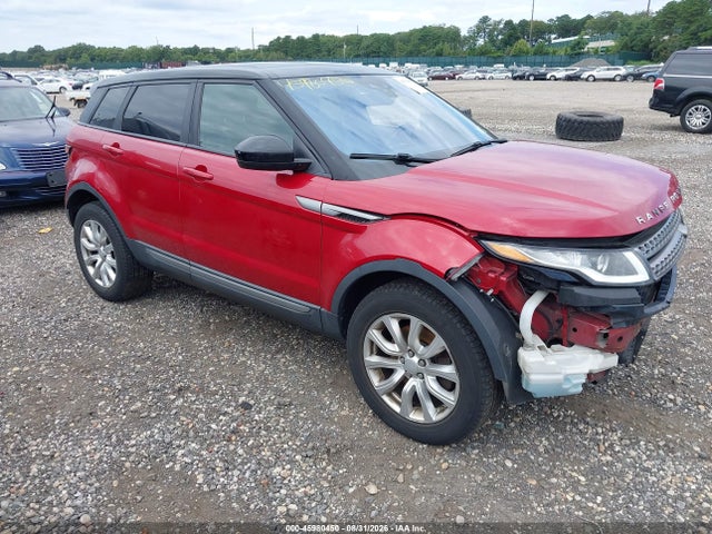 2017 LAND ROVER RANGE ROVER EVOQUE SE/SE PREMIUM - 1