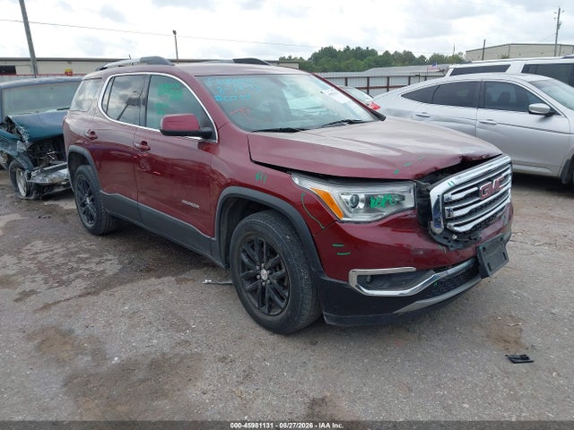 2018 GMC ACADIA SLT-1 - 1