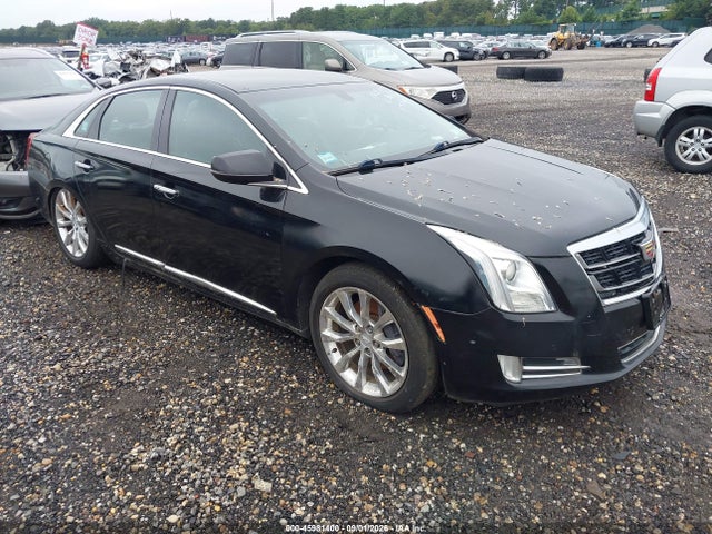 2017 CADILLAC XTS LUXURY - 1