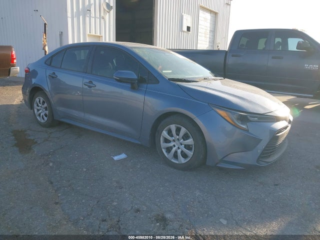 2023 TOYOTA COROLLA LE - 1