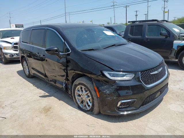 2025 CHRYSLER PACIFICA SELECT - 1
