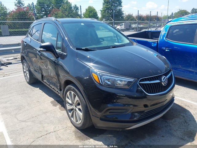 2019 BUICK ENCORE FWD PREFERRED - 1